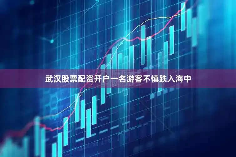 武汉股票配资开户一名游客不慎跌入海中