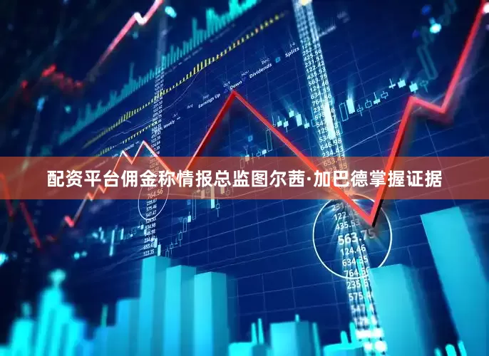 配资平台佣金称情报总监图尔茜·加巴德掌握证据