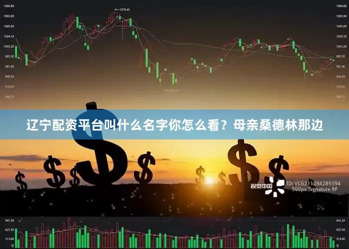 辽宁配资平台叫什么名字你怎么看？母亲桑德林那边