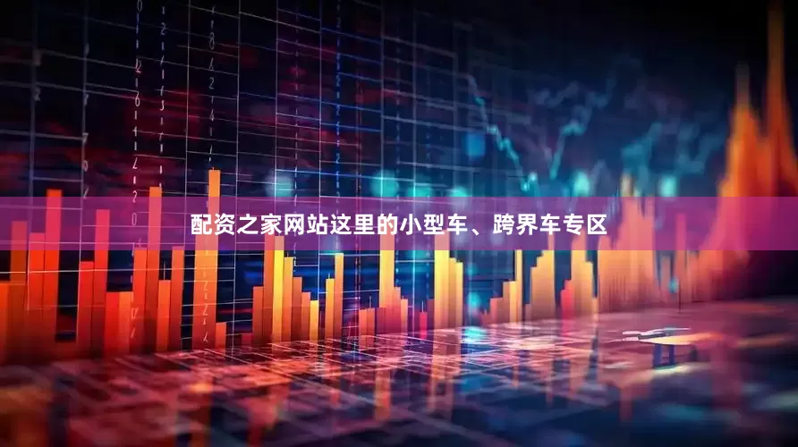 配资之家网站这里的小型车、跨界车专区